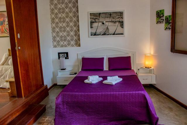 Hotel Pousada Mangrovia Barra de Sao Miguel Ngoại thất bức ảnh