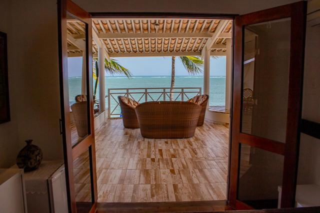 Hotel Pousada Mangrovia Barra de Sao Miguel Ngoại thất bức ảnh