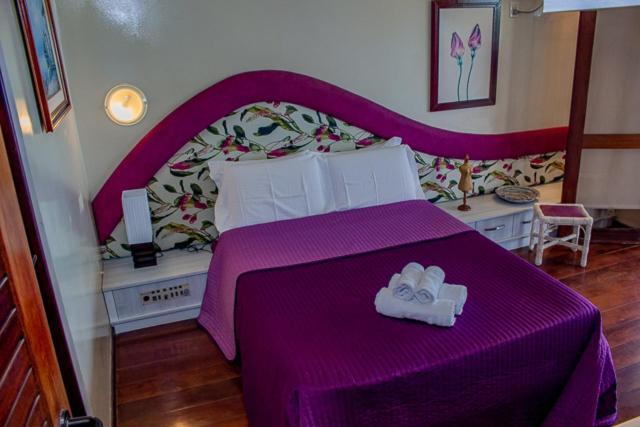 Hotel Pousada Mangrovia Barra de Sao Miguel Ngoại thất bức ảnh